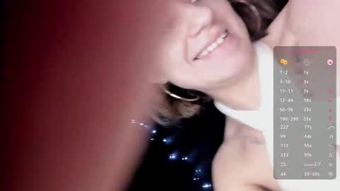 LEA online show from March 12, 6:44 pm