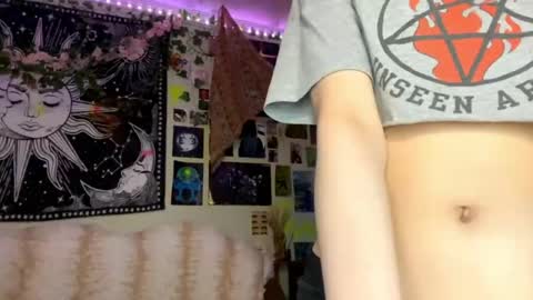 Alisa online show from April 22, 2:52 am