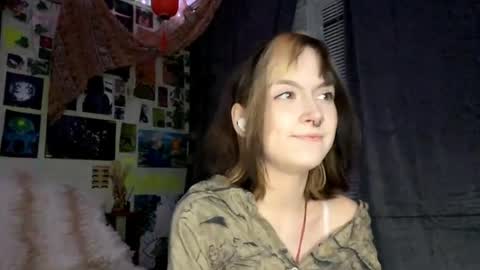 Alisa online show from April 24, 9:17 pm