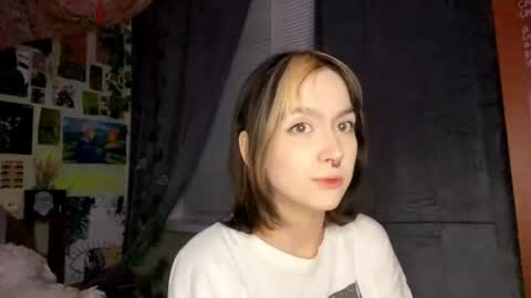 Alisa online show from April 27, 9:23 pm