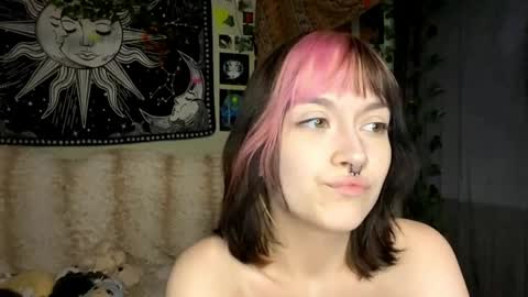 Alisa online show from April 29, 2:38 am