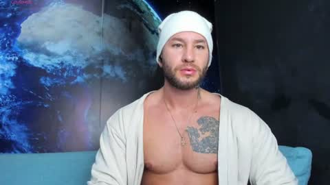 Delessandro online show from July 26, 9:23 pm