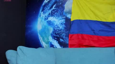 Delessandro online show from June 27, 6:36 pm