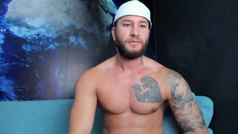 Delessandro online show from July 20, 4:53 pm