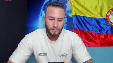 Delessandro online show from June 24, 8:49 pm