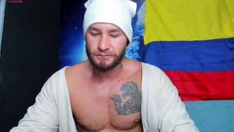 Delessandro online show from July 1, 12:30 am