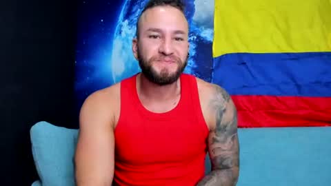 Delessandro online show from June 13, 7:57 pm