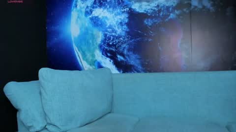 Delessandro online show from July 24, 2:09 am
