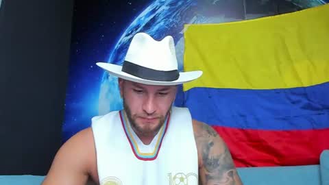 Delessandro online show from July 4, 4:38 am