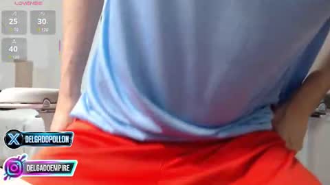 Mster X online show from June 20, 3:51 pm