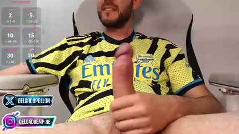 Mster X online show from July 8, 6:00 pm