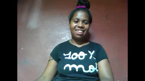 Snapshot of deliah712909 chatting on February 24, 3:53 pm deliah712909 online show from February 24, 3:53 pm