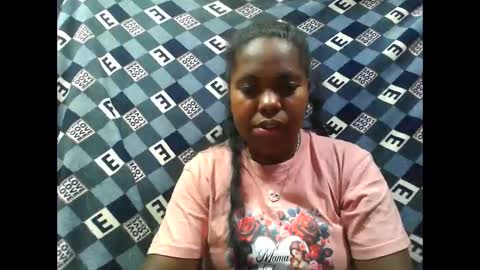 Snapshot of deliah712909 chatting on October 3, 10:34 am deliah712909 online show from October 3, 10:34 am