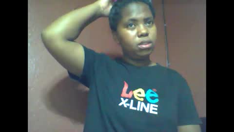 Snapshot of deliah712909 chatting on February 23, 6:49 am deliah712909 online show from February 23, 6:49 am
