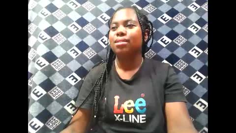 Snapshot of deliah712909 chatting on October 9, 7:58 am deliah712909 online show from October 9, 7:58 am