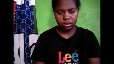 Snapshot of deliah712909 chatting on March 1, 1:40 pm deliah712909 online show from March 1, 1:40 pm