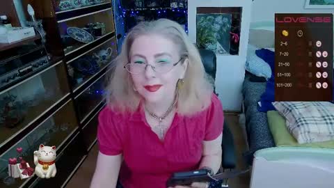 Delicacat online show from May 23, 1:40 pm