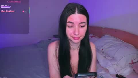 Mila online show from July 31, 5:52 am