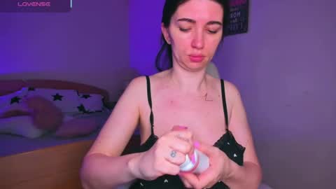 Mila online show from June 24, 5:58 am
