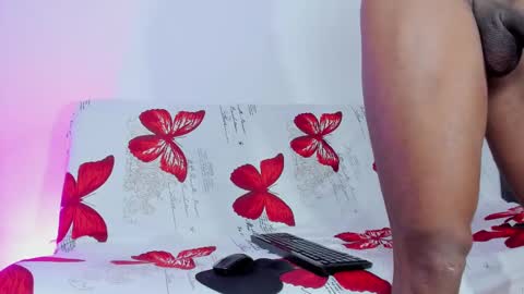 Jean paul and Salome online show from March 7, 10:43 pm