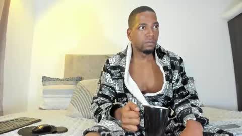 Jean paul and Salome online show from February 21, 10:40 am