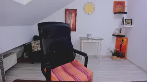 DeliciousLolly online show from July 14, 3:33 am