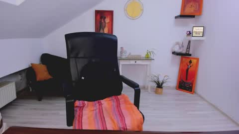 DeliciousLolly online show from May 21, 3:35 am