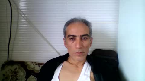 deliciousman online show from January 10, 9:48 am