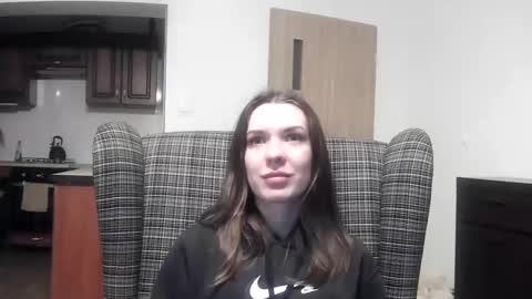 Snapshot of delightaurora chatting on February 5, 6:04 pm Aurora online show from February 5, 6:04 pm