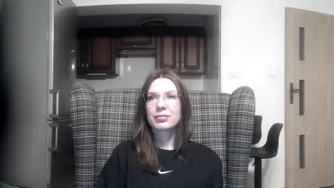Snapshot of delightaurora chatting on January 29, 5:56 pm Aurora online show from January 29, 5:56 pm