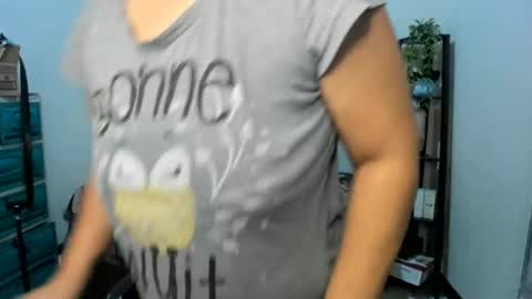 delightfulcurvy online show from July 5, 10:39 pm