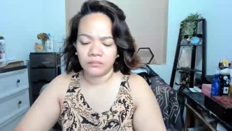 delightfulcurvy online show from March 31, 11:05 pm