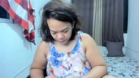 delightfulcurvy online show from July 9, 9:19 pm