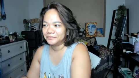 delightfulcurvy online show from July 3, 10:03 pm