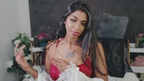 Delilah Blaze online show from July 7, 6:23 pm