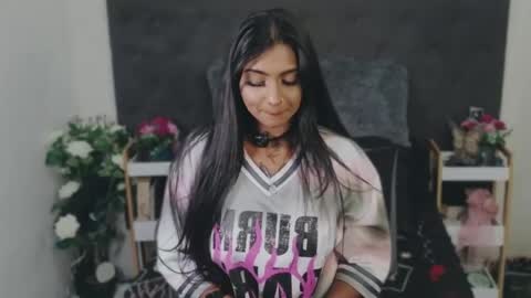 Delilah Blaze online show from June 27, 10:16 pm