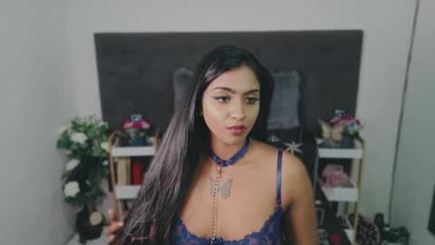 Delilah Blaze online show from June 19, 7:53 pm