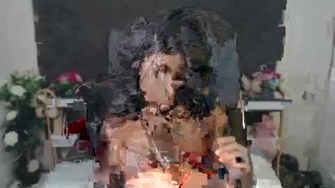 Delilah Blaze online show from June 26, 5:13 am