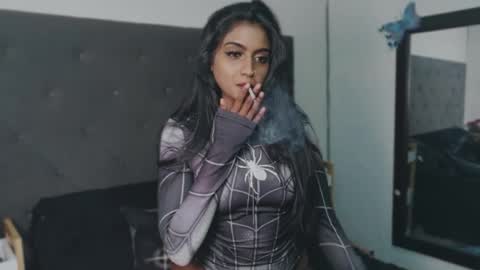 Delilah Blaze online show from June 15, 3:48 pm