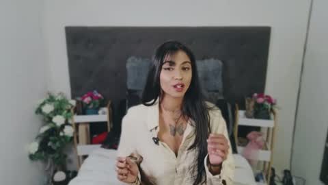 Delilah Blaze online show from July 20, 5:48 pm