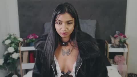 Delilah Blaze online show from July 3, 4:28 am