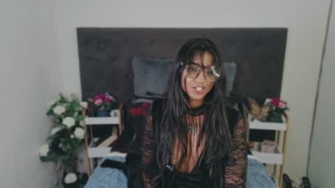 Delilah Blaze online show from July 30, 4:02 am