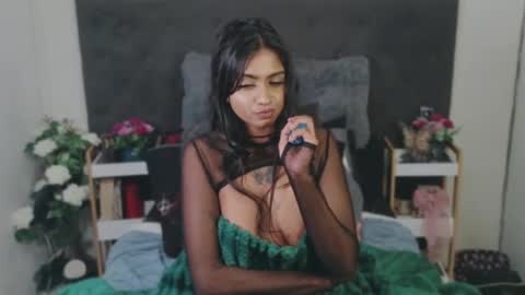 Delilah Blaze online show from July 4, 4:38 am