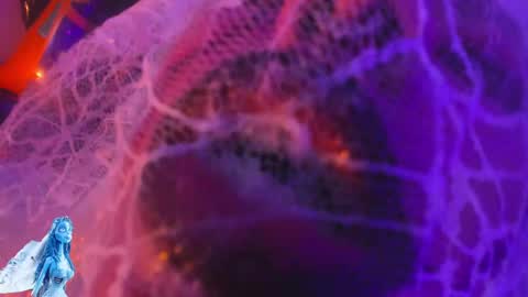 della online show from October 31, 9:26 pm