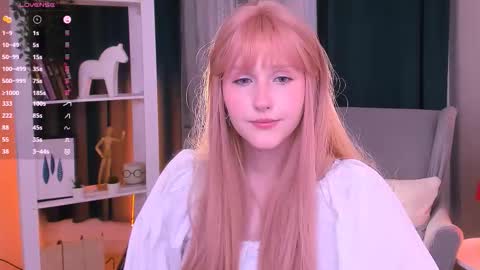 Snapshot of delilahtaylor chatting on October 11, 10:35 pm Delilah or Laila online show from October 11, 10:35 pm