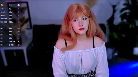 Delilah or Laila online show from March 13, 11:08 pm