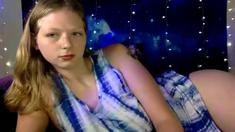 DelilaLove3412 online show from June 22, 6:59 pm