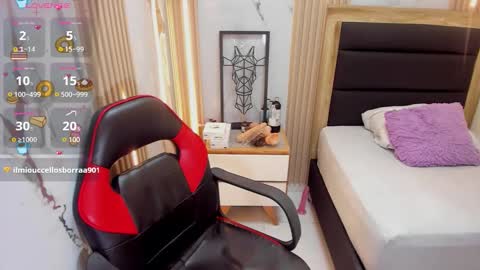 Snapshot of delilaquinn chatting on October 18, 12:31 pm delilaquinn online show from October 18, 12:31 pm