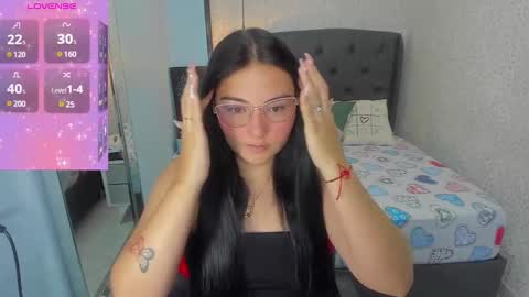 Snapshot of delilaquinn chatting on March 1, 12:34 pm delilaquinn online show from March 1, 12:34 pm