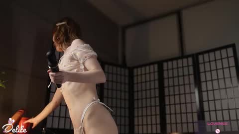 DeLite  Next stream on Wednesday or Thurdsay  online show from February 6, 9:46 am